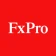 FxPro ดีไหม logo