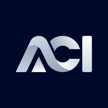 โลโก้ ACI Trading