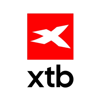 โลโก้ XTB
