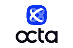 Octa Logo Forex Provider