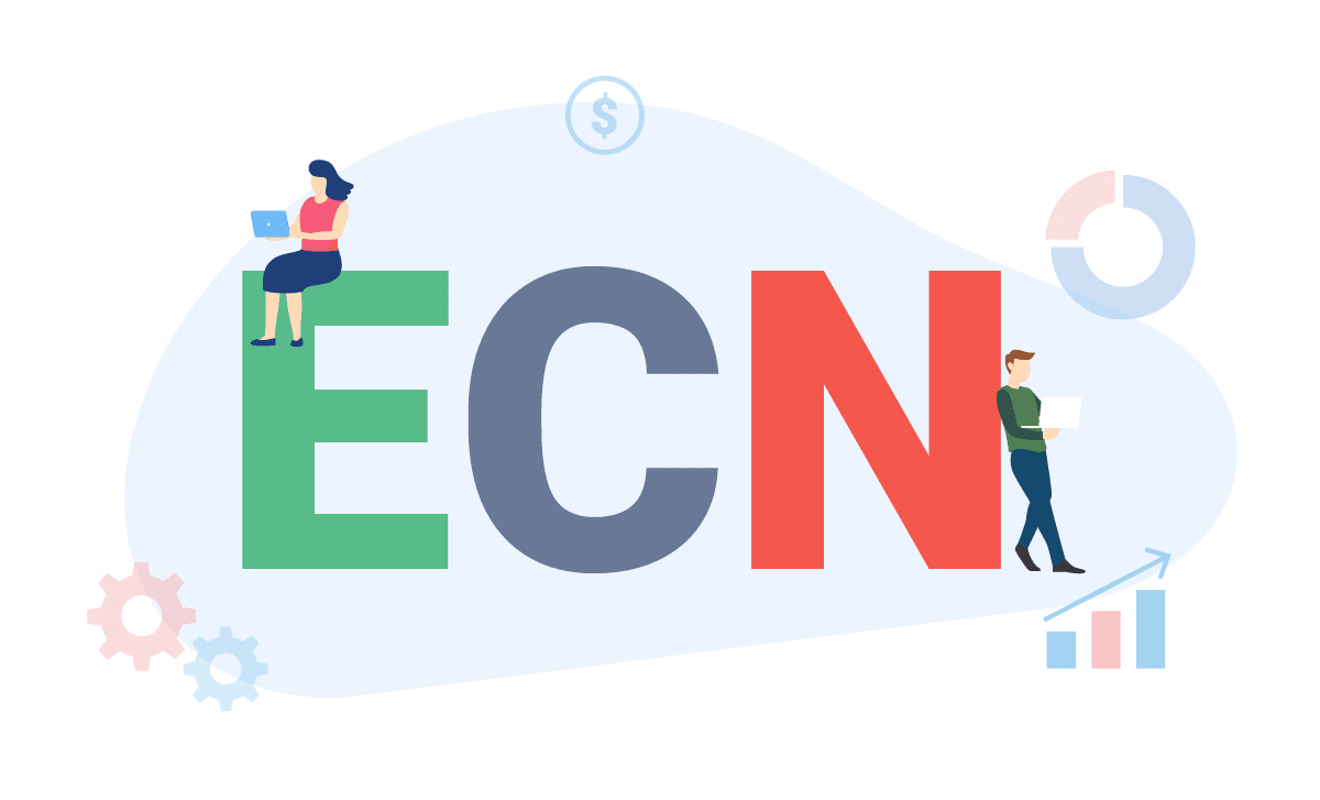 โบรกเกอร์ ECN ที่ดีที่สุด 10 อันดับแรกในไทย ในปี 2026 [อัพเดท]