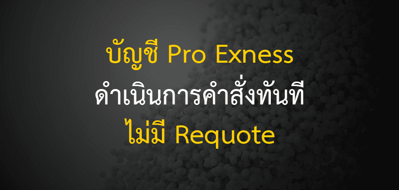 จุดเด่นบัญชี Pro