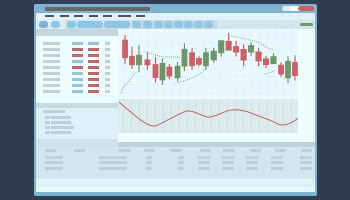 preferred trading platform