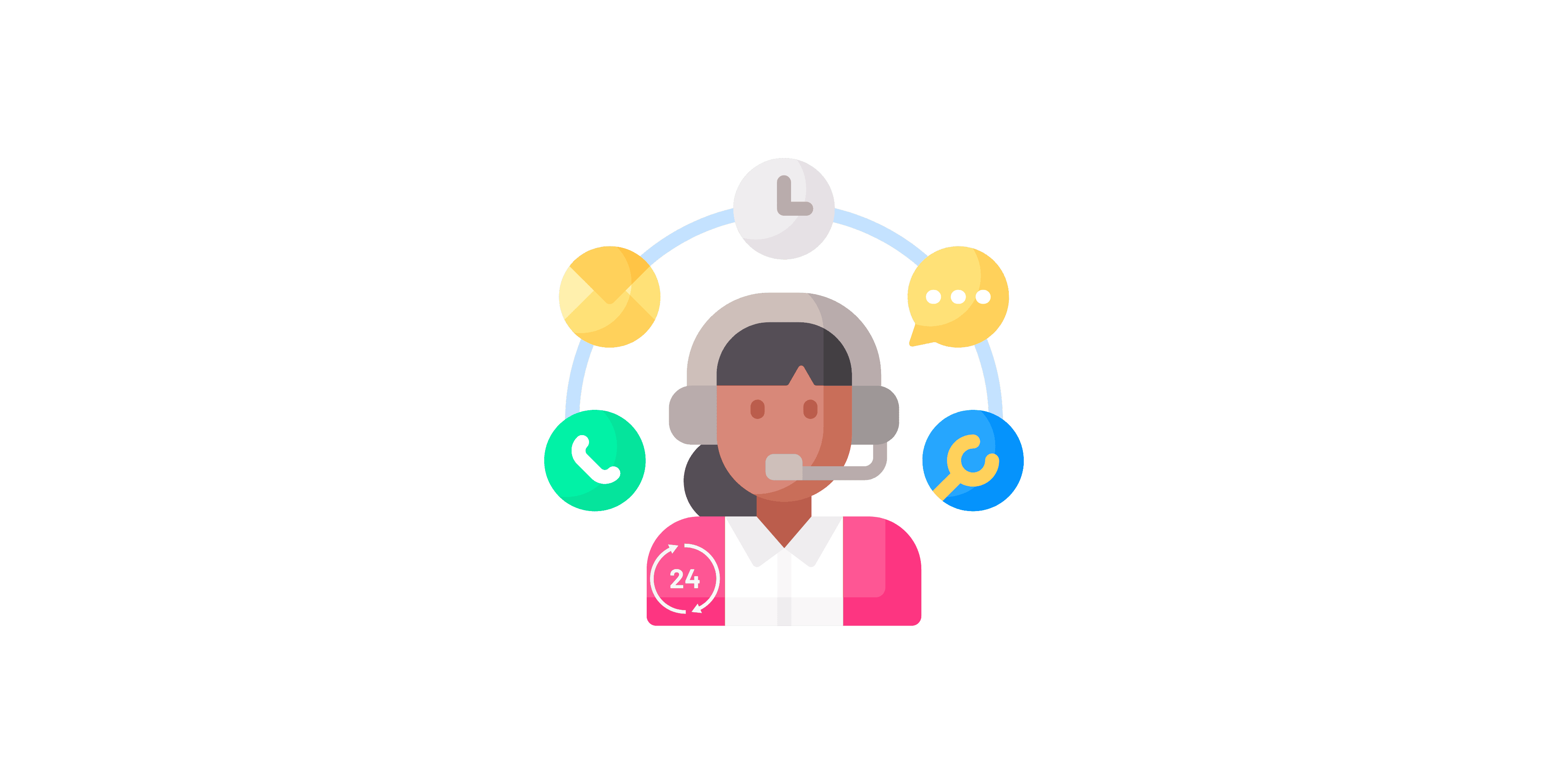 ฝ่ายสนับสนุนลูกค้า