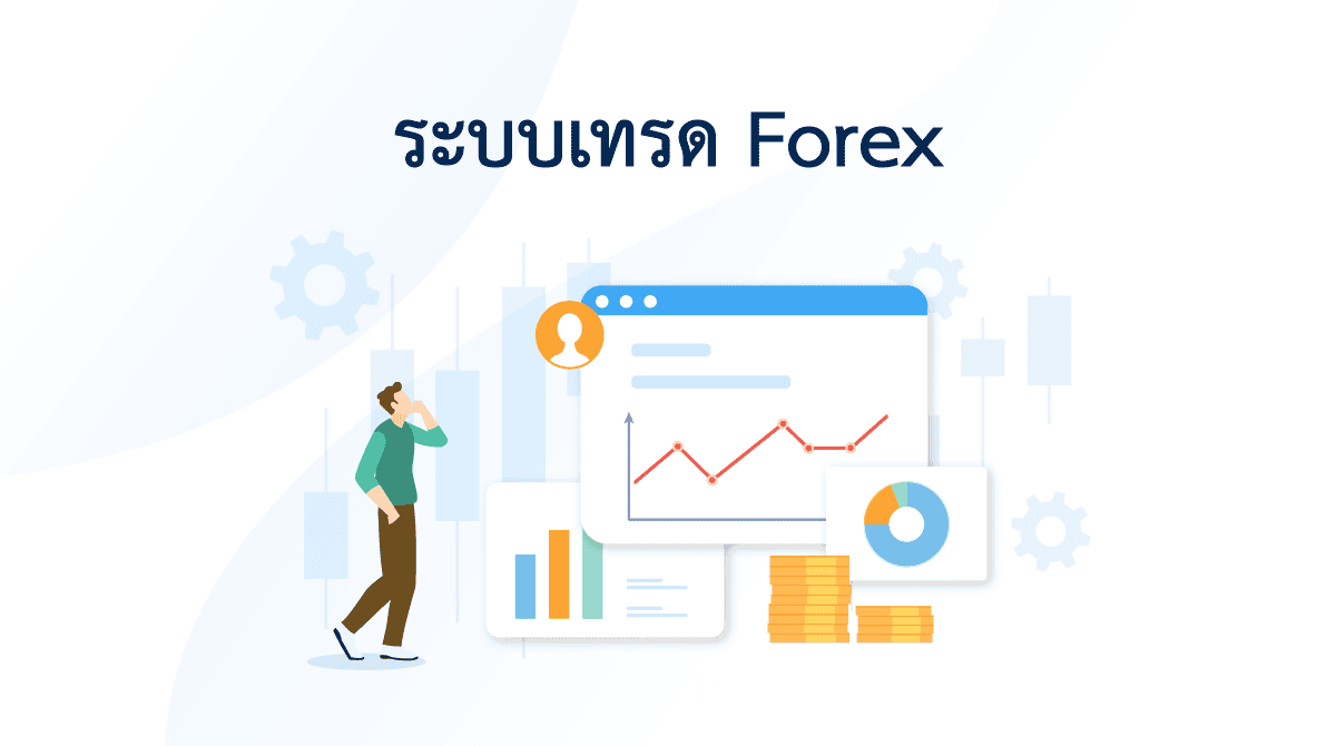 รีวิว ระบบเทรด forex 