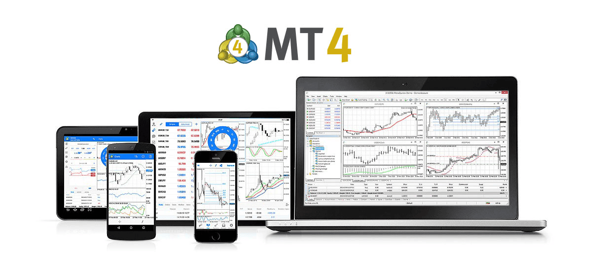 MetaTrader 4