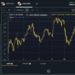 Exness Terminal บันทึกอินดิเคเตอร์
