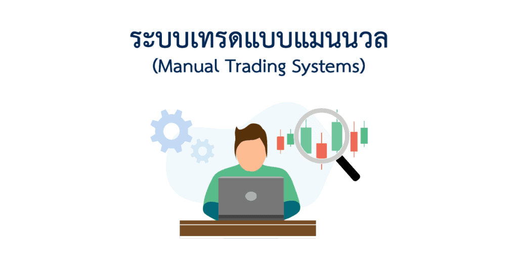 Manual Trading Systems
