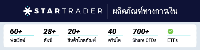 ความหลากหลายของตลาดการเงิน