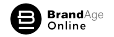 brandage online logo