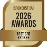 best cfd broker awards 2026