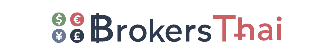 brokers thai logo