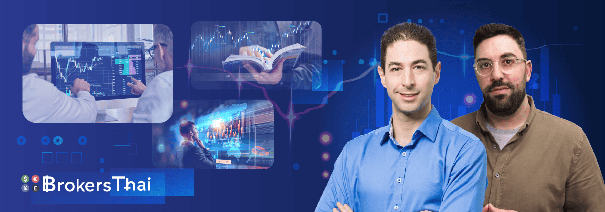 BrokersThai.com's mission