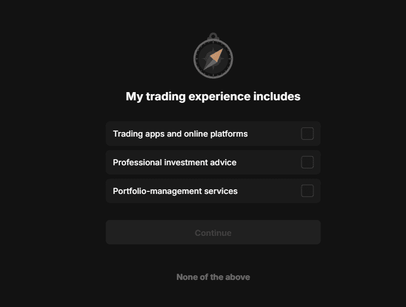 ลองใช้งาน Capital.com