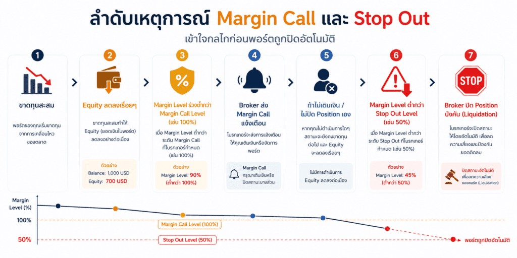 margin call คือ