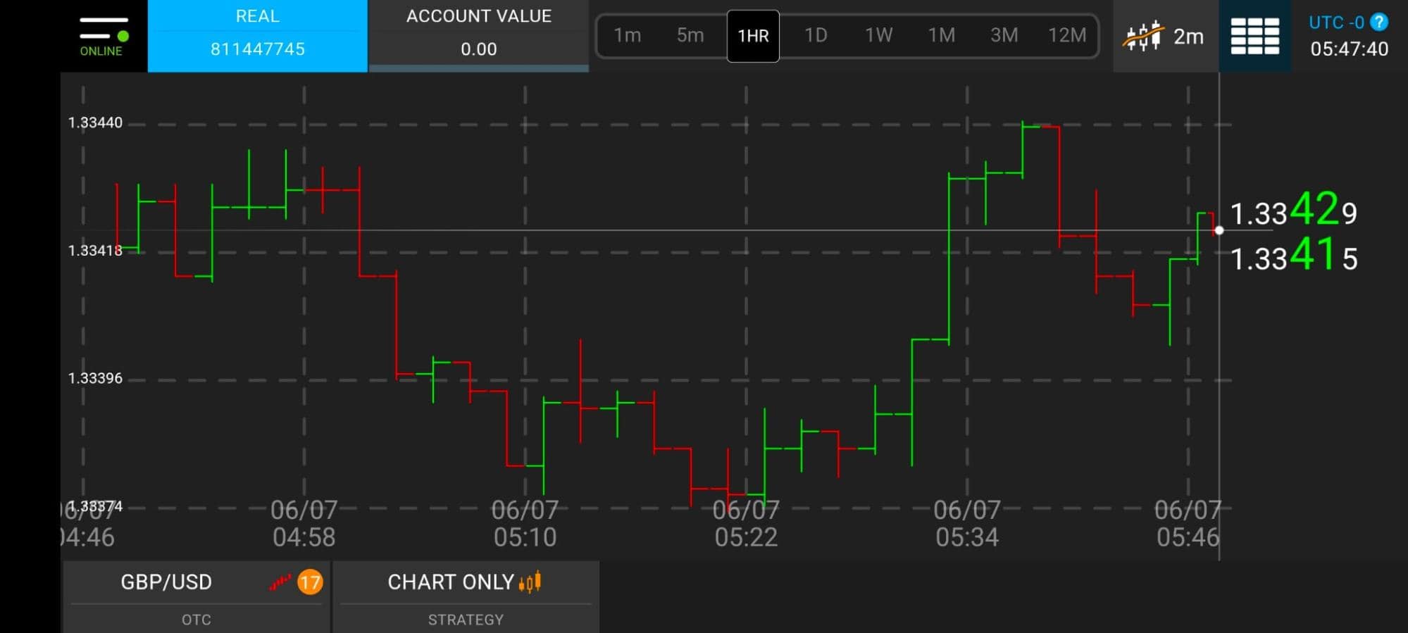 App AvaOptions
